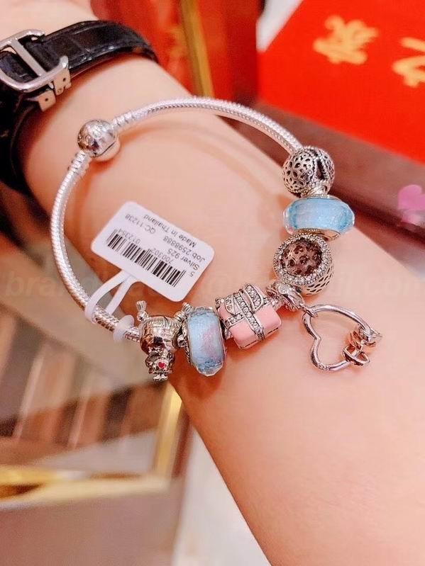 Pandora Bracelets 1134